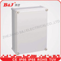 Plastic Box/Plastic Enclosure/Plastic Junction Box IP68